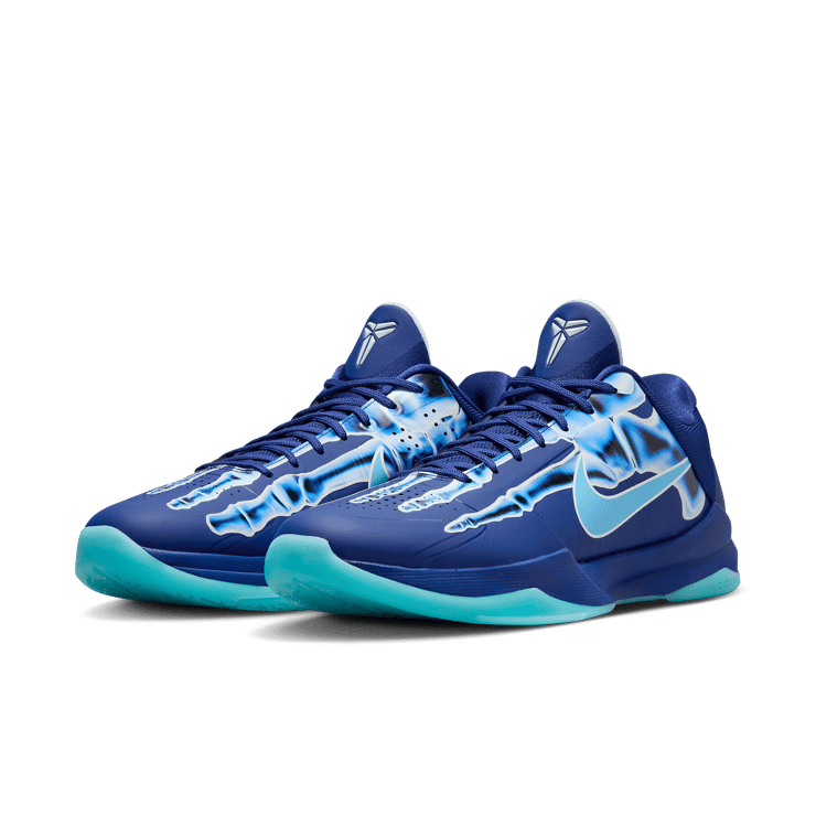Nike Kobe 5 Protro X-Ray Secondary image