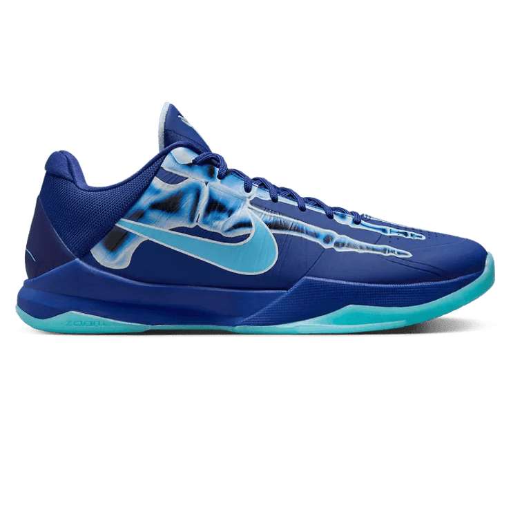 Nike Kobe 5 Protro X-Ray