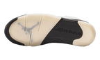 Jordan 5 Retro White Black