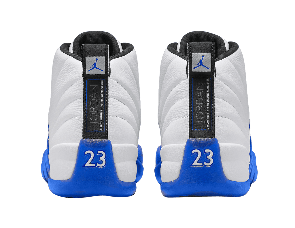Jordan 12 Blueberry