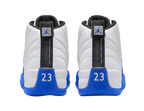 Jordan 12 Blueberry