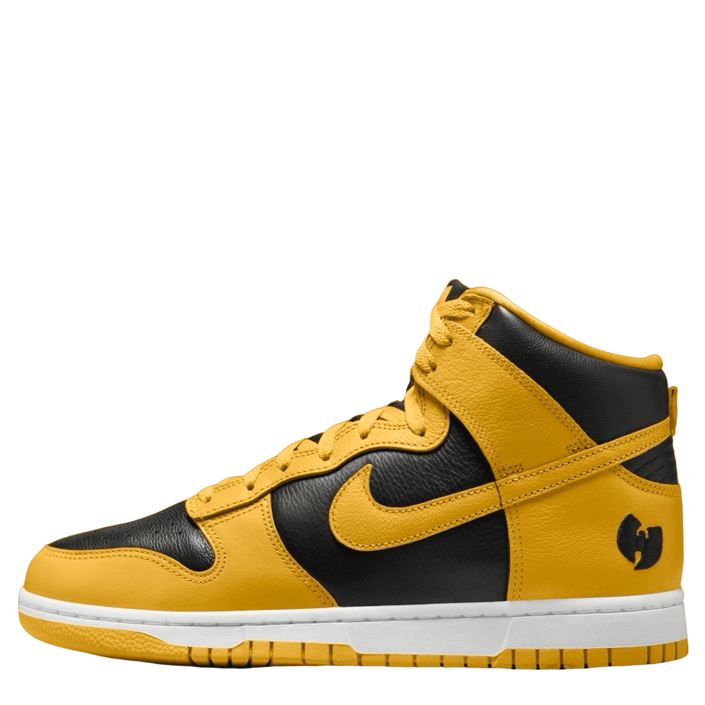 Nike Dunk High Wu-Tang