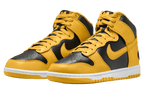 Nike Dunk High Wu-Tang