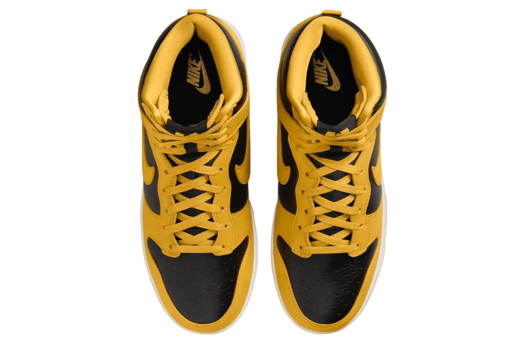 Nike Dunk High Wu-Tang