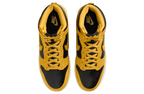 Nike Dunk High Wu-Tang
