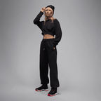 Jordan 11 WMNS Bred Velvet