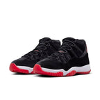 Jordan 11 WMNS Bred Velvet