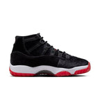 Jordan 11 WMNS Bred Velvet