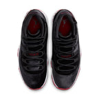 Jordan 11 WMNS Bred Velvet