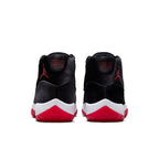 Jordan 11 WMNS Bred Velvet