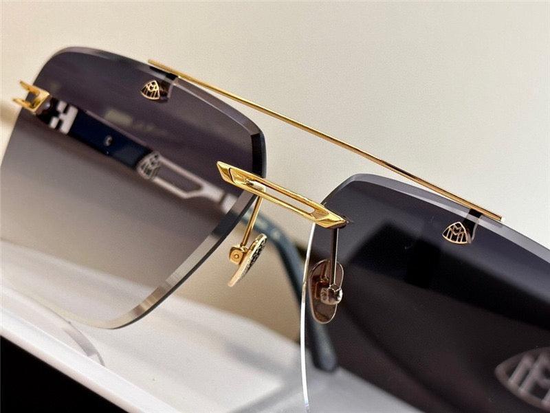 MAYBACH THE GEN I Mirror Zeiss Lenses 👑