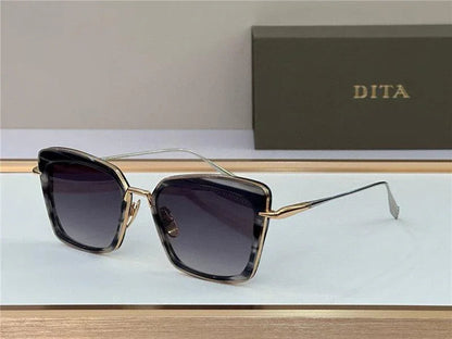 Dita Eyewear PERPLEXER pilot-frame Sunglasses 🔱