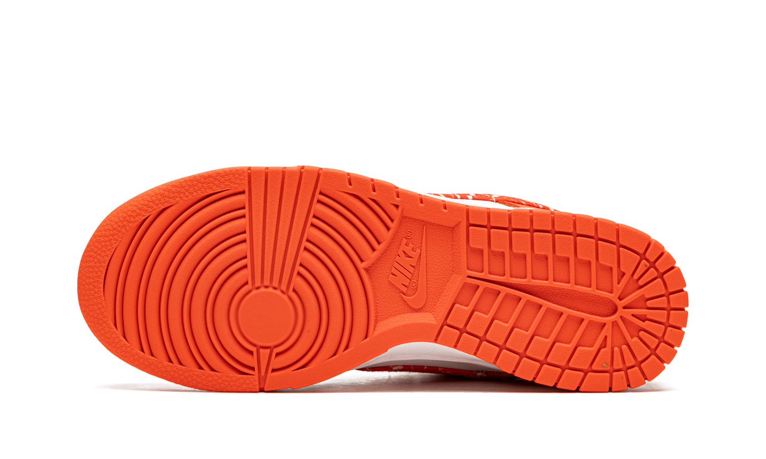 DUNK LO ESS WMNS "Orange Paisley" DH4401 103