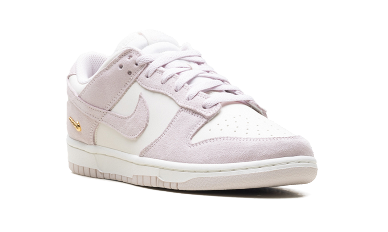 Dunk Low WMNS "Sail Pearl Pink" IO4244 100