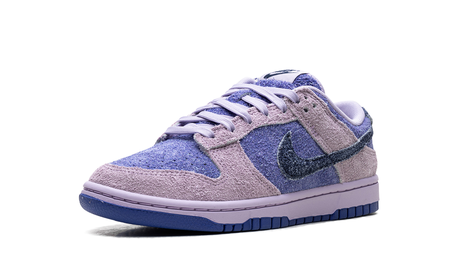 Dunk Low SE WMNS "Hydrangeas" HQ3431 515