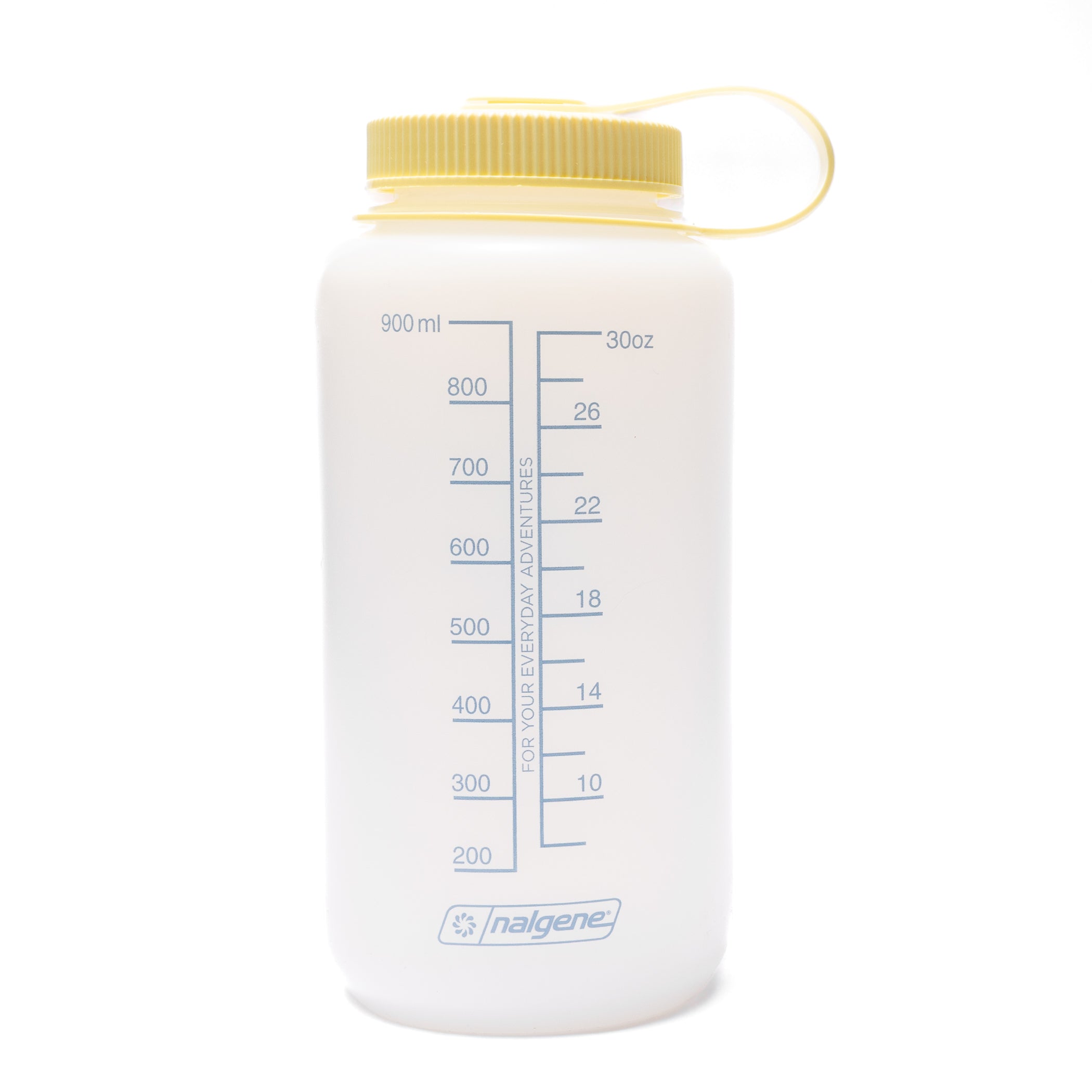 20 YEARS NALGENE