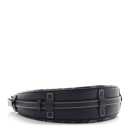 Goyardine Hirondelle Navy