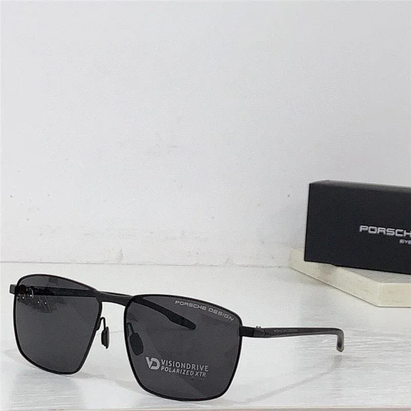Porsche Design P8948 VISION DRIVE ™ polarised XTR lenses SUNGLASSES  🛞
