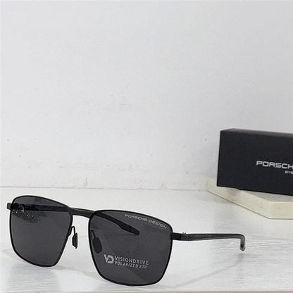 Porsche Design P8948 VISION DRIVE ™ polarised XTR lenses SUNGLASSES  🛞