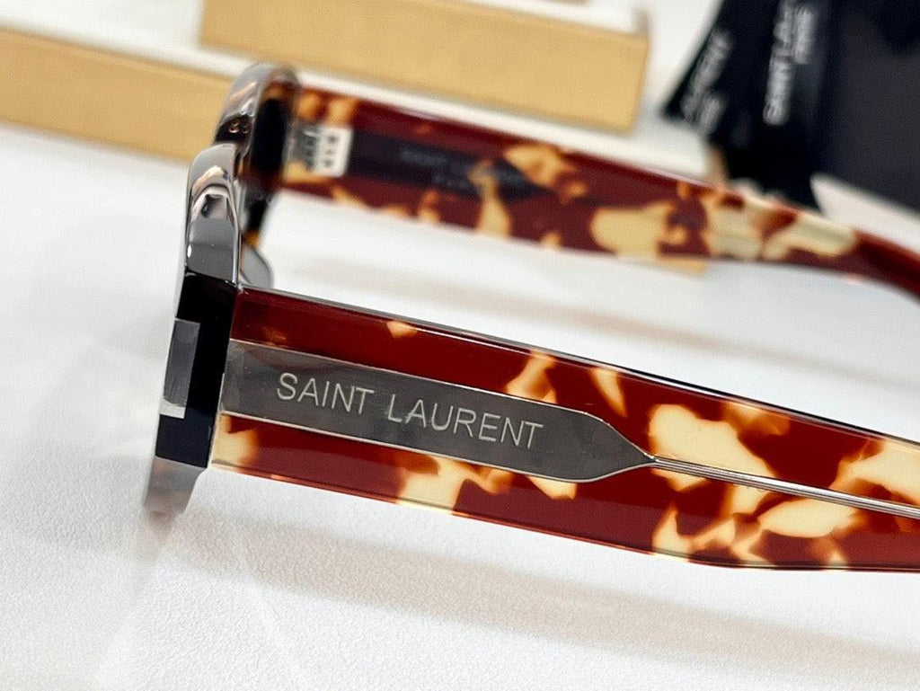Saint Laurent SL 618 Women's Sunglasses✨