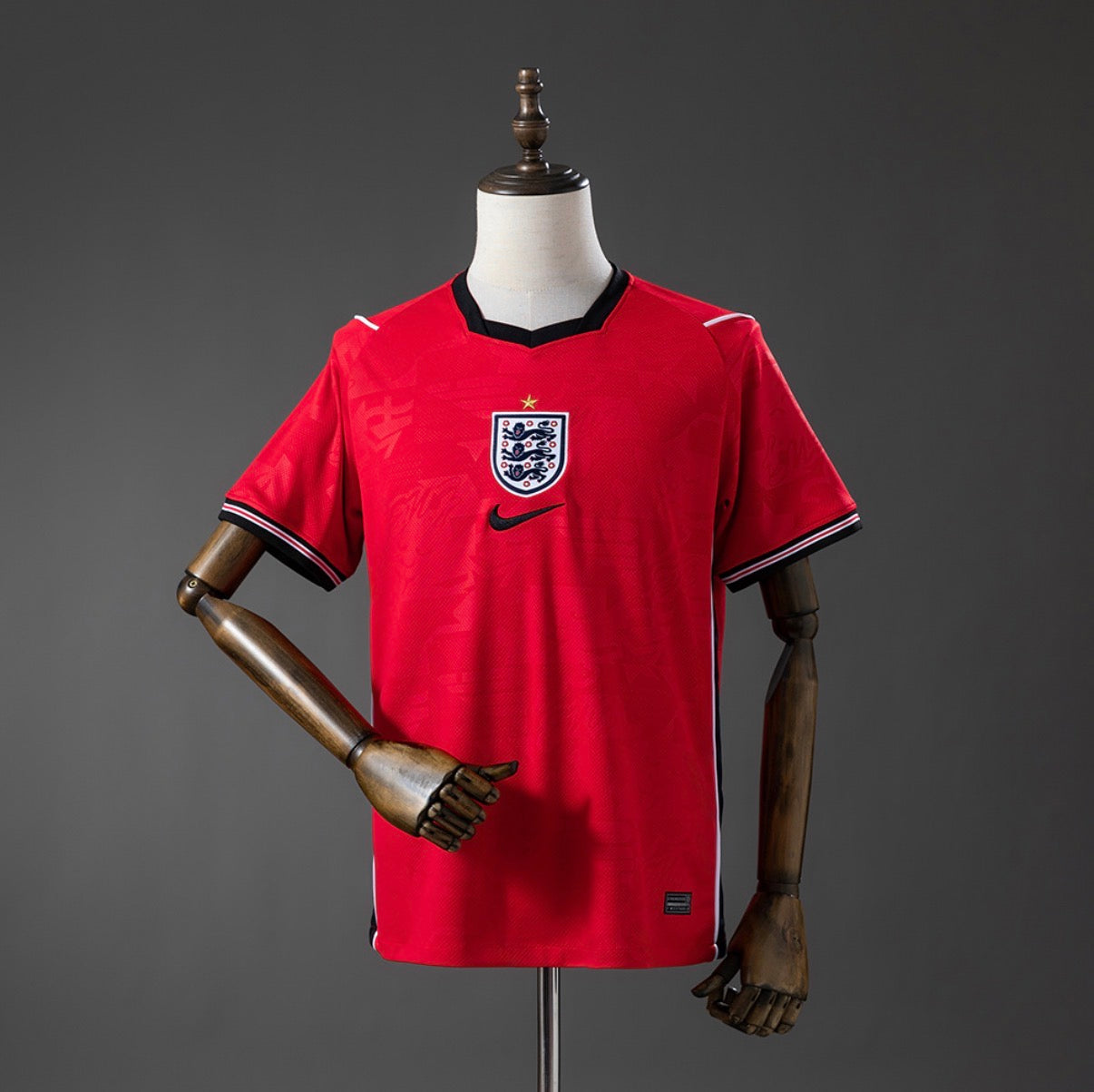 ANGLETERRE EXTÉRIEUR 2026
