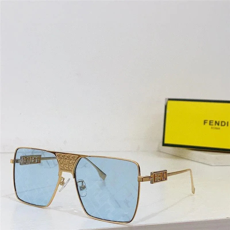 Fendi Oversize Women&