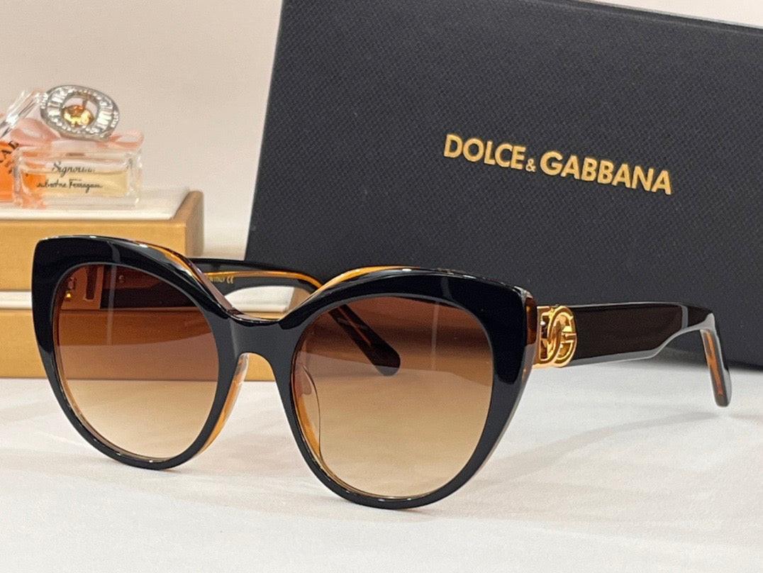 Dolce &amp; Gabbana DG 4405 501/8Gs women&