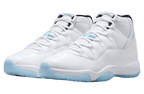 Jordan 11 Legend Blue 2024
