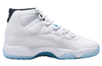 Jordan 11 Legend Blue 2024