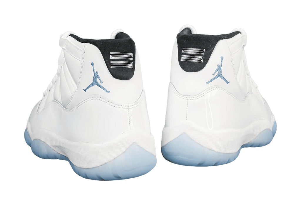 Jordan 11 Legend Blue 2024