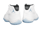 Jordan 11 Legend Blue 2024