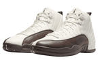 SoleFly x Jordan 12 Cafecito