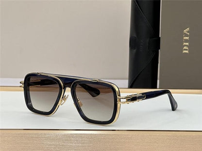 Dita Eyewear LXN-EVO pilot-frame Sunglasses 🔱