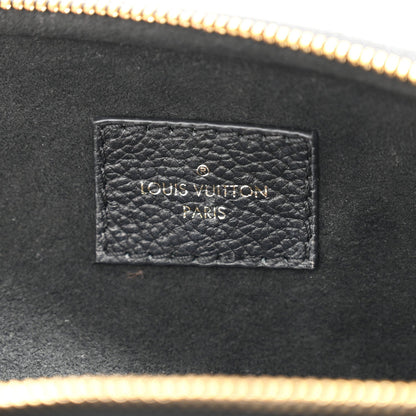 Empreinte Mini Bumbag Black