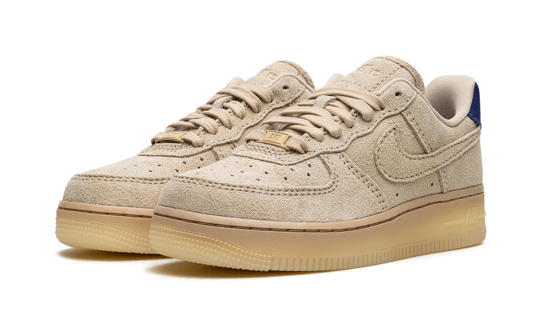 AIR FORCE 1 LO WMNS "Grain" FN7202 224