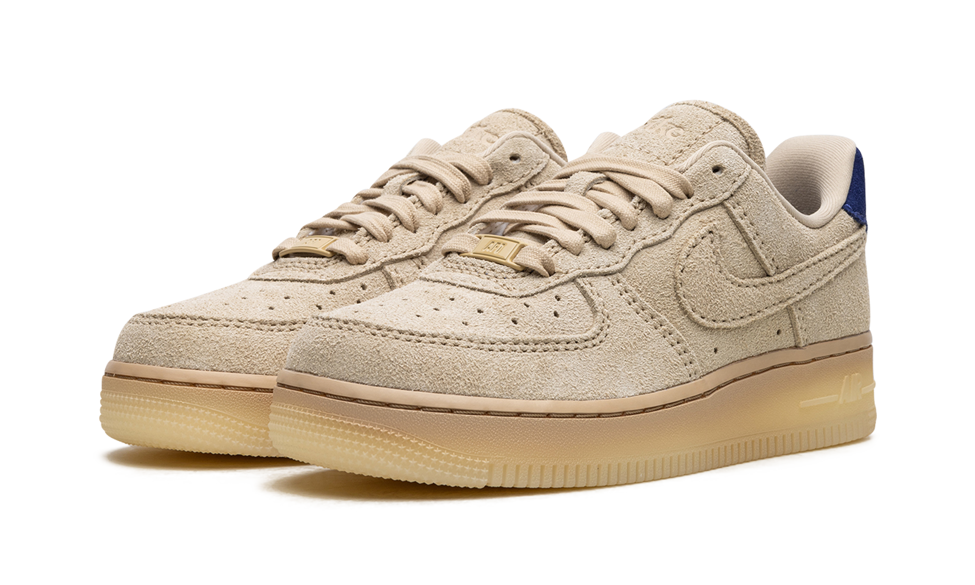 AIR FORCE 1 LO WMNS "Grain" FN7202 224