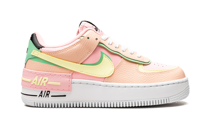 OMENS AIR FORCE 1 SHADO WMNS "Arctic Punch" CU8591 601