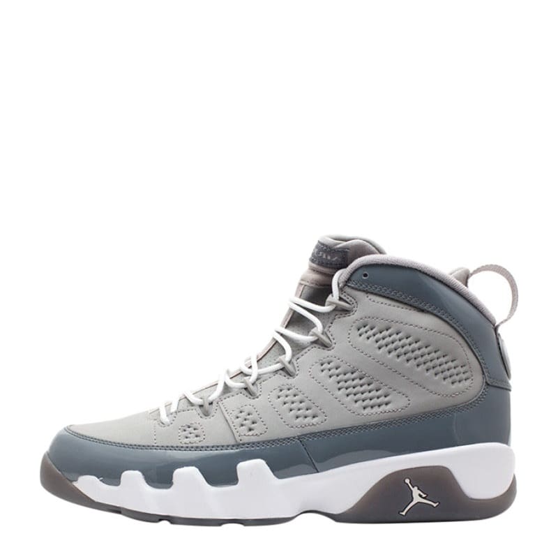 Jordan 9 Cool Grey Main image