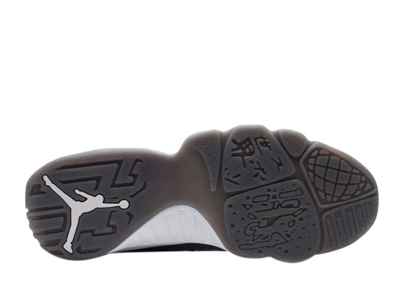 Jordan 9 Cool Grey