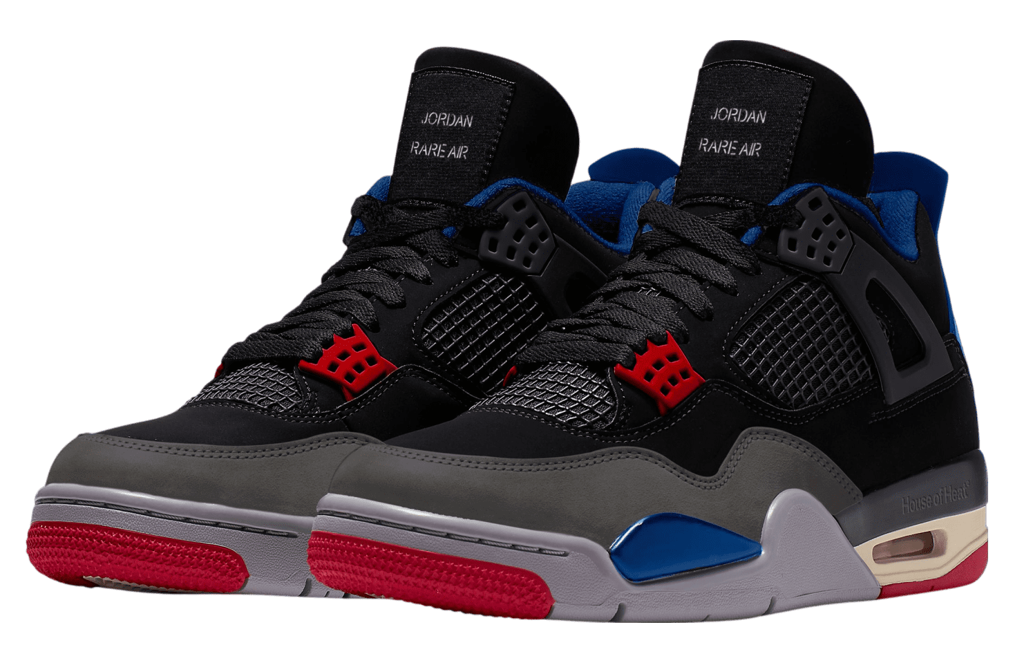 Jordan 4 Rare Air Secondary image