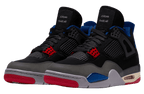 Jordan 4 Rare Air