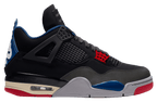 Jordan 4 Rare Air