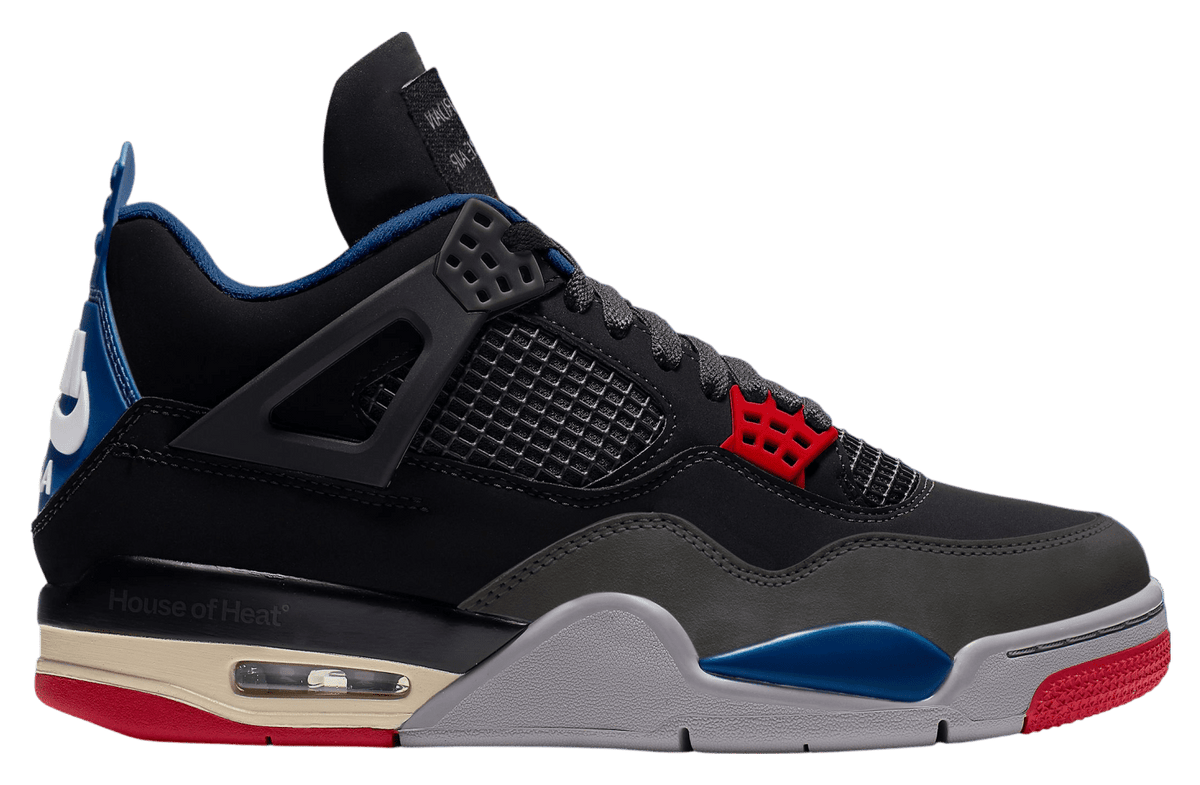Jordan 4 Rare Air
