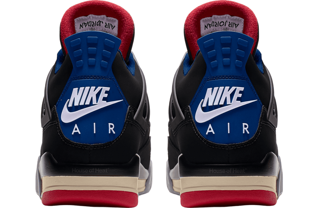Jordan 4 Rare Air