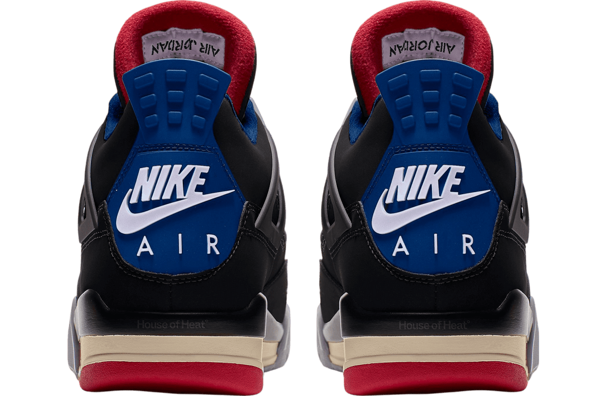 Jordan 4 Rare Air