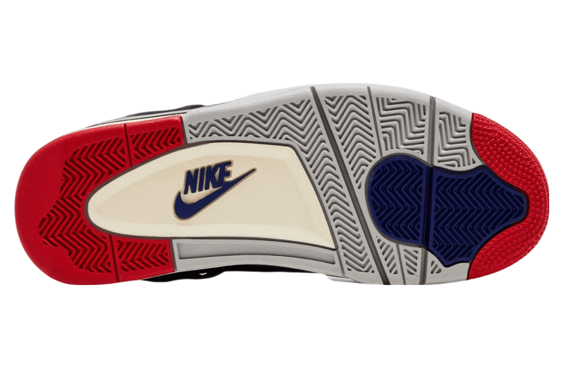 Jordan 4 Rare Air
