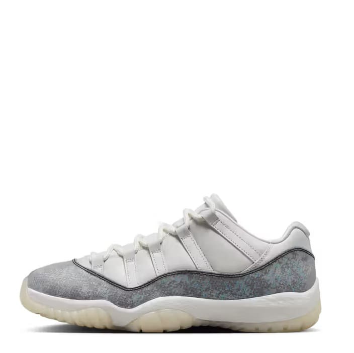 Jordan 11 Low Year of the Snake Main image