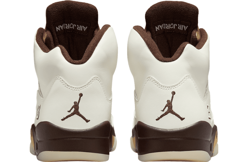 Jordan 5 WMNS Golden Ticket