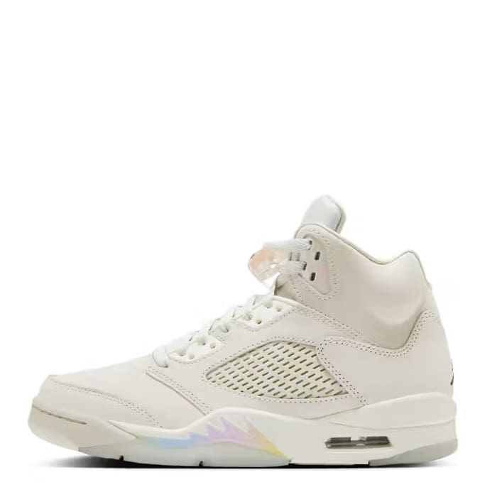 Jordan 5 WMNS Year of The Snake Main image