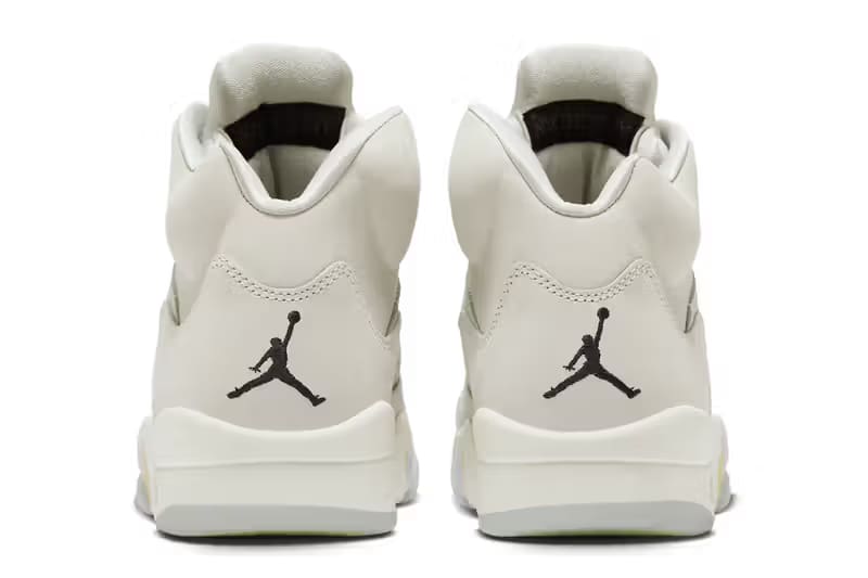 Jordan 5 WMNS Year of The Snake